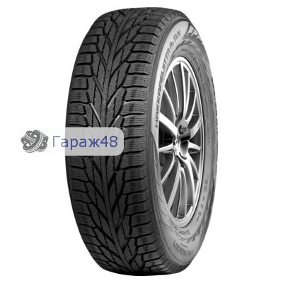 Nokian Tyres (Ikon Tyres ) WR 3 SUV 255/55 R19 111V